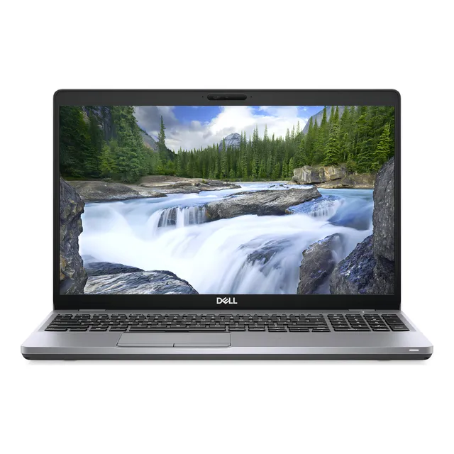 Laptop Dell Latitude Core i5 10 Gen 16 GB SSD 512 GB 15 pulgadas