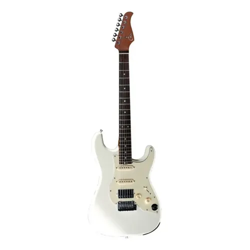 Pedal Controlador Midi Morningstar Mc8 Pro | MercadoLivre