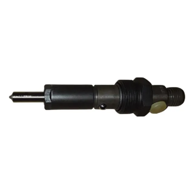 Inyector Maxion S4 Pick Up 93/99 Con Tobera 588 - B77427