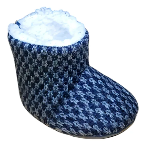 Botas De Bebe Unisex Botitas De Invierno Para El Frio Bebes