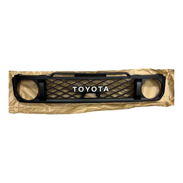 Parrilla De Radiador Toyota Machito 2024 Original