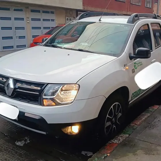 Renault Duster 2019 1.6 Dynamique 4x2 At