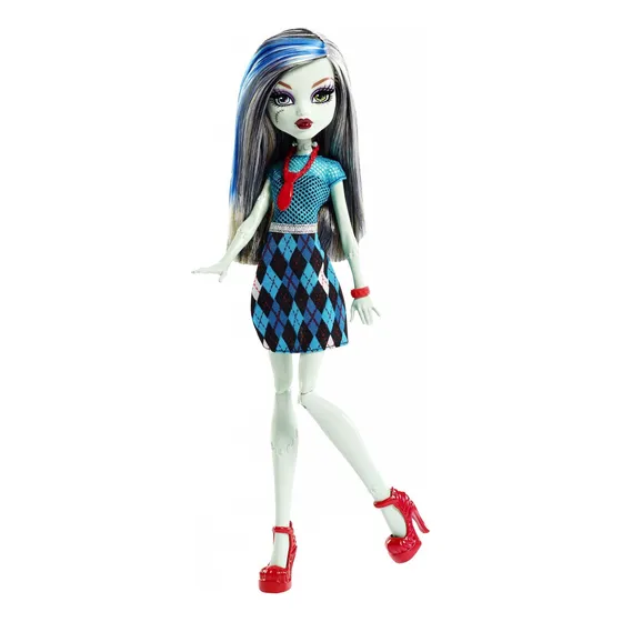 Mattel Monster High Frankie Stein