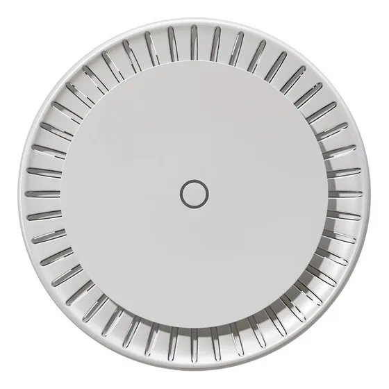 Access Point Mikrotik Wifi 6 Capgi-5haxd2haxd (cap Ax)