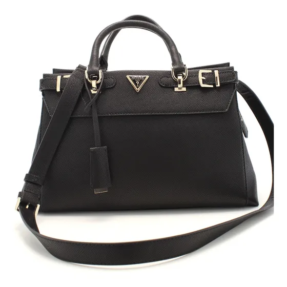 Guess Levante Luxury Satchel, C1x3r