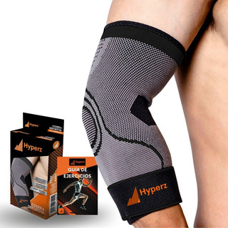 Codera Deportiva Para Gym Ortopédica De Compresión Ideal Gym Crossfit Tenis Padel Codera Deportiva Para Gym Ortopédica De Compresión Ideal Gym Crossfit Tenis Padel