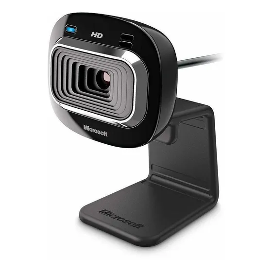 Microsoft Lifecam Hd3000 L2 Extension Garantia