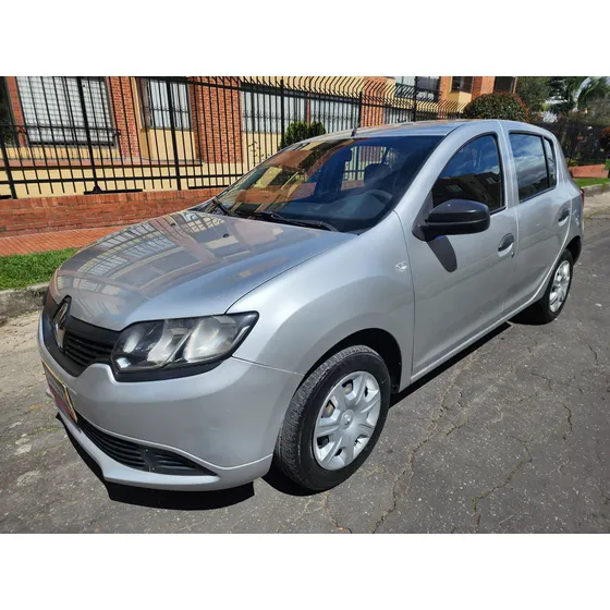 Renault Sandero 1.6 Authentique / Life