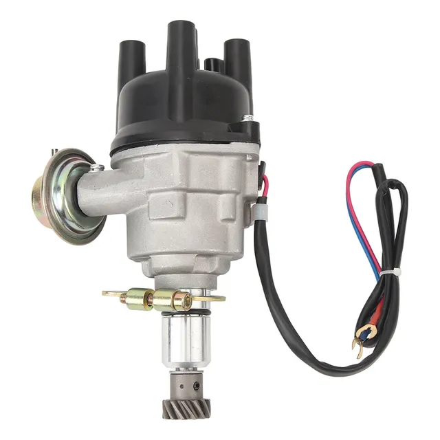 Distribuidor Electrónico Para Sunny B10 B20 Datsun 1967-1970