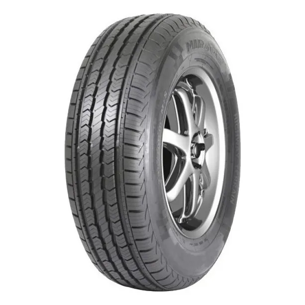 235/70r16 Mirage Mr-ht172 106h Msi