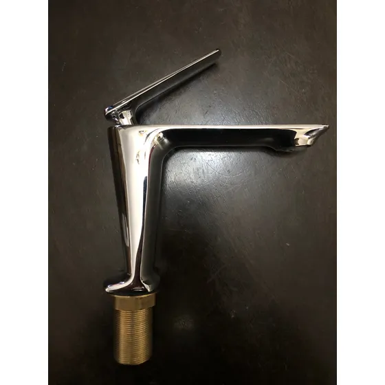 Griferia Marca Sirpor Modelo 7454