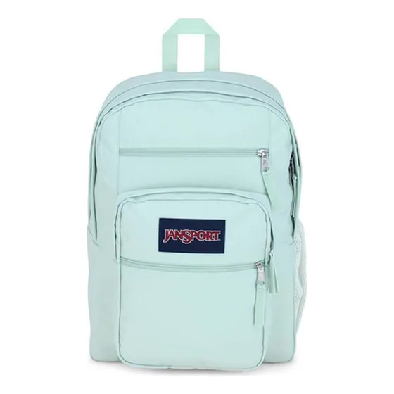 Mochila Jansport Para Laptop De 38cm Con Correas Ergonómicas