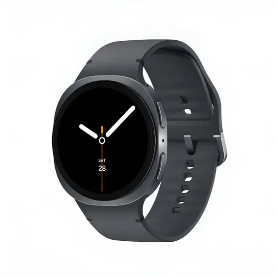 Samsung Galaxy Watch8 40mm Dark Gray | Cuotas sin interés