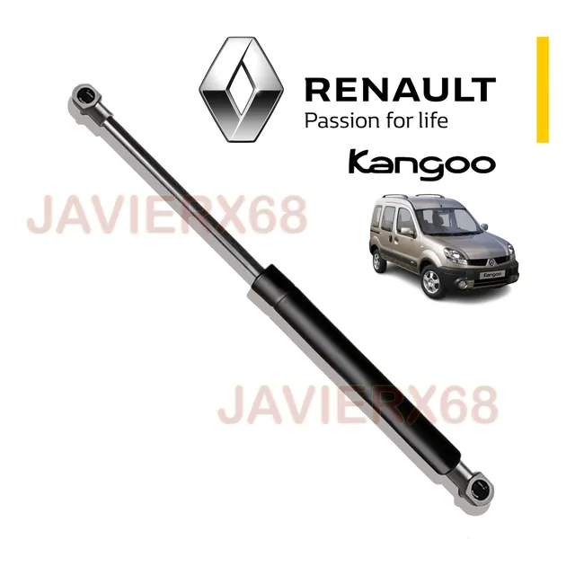Gato Amortiguador Compuerta Maleta Renault Kangoo 1997 2024