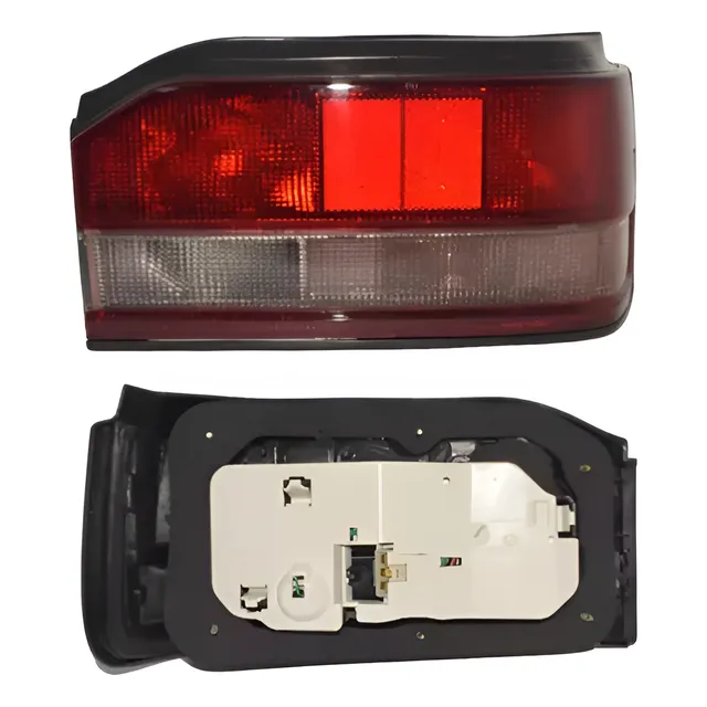 Stop Mazda 323 Hs Coupe Derecho 1988 - 1990