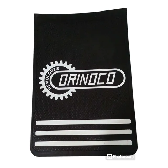 Chapaletas Camiones Gandolas 350 / 750 Par 60x90