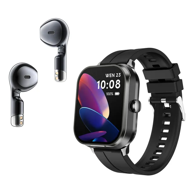 Reloj Inteligente Smartwatch D8 Audifono