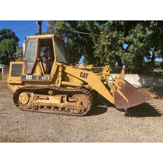 Shovel 955l