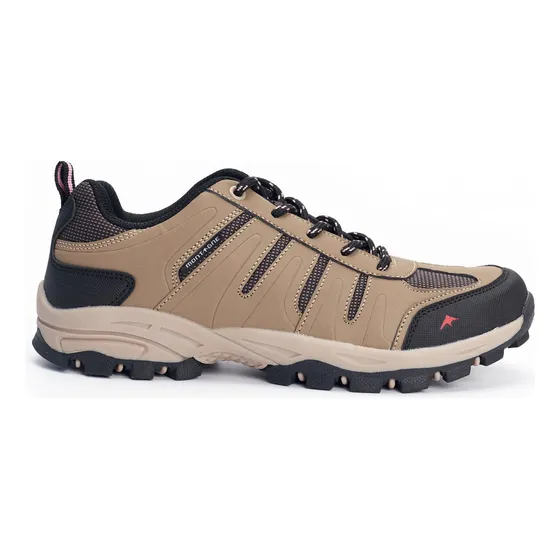 Zapatillas City Outdoor Stride Montagne Mujer