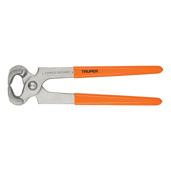 Tenazas Carpintero 6'' Truper 17385