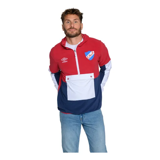 Canguro Airam Club Nacional De Football | De Zurda