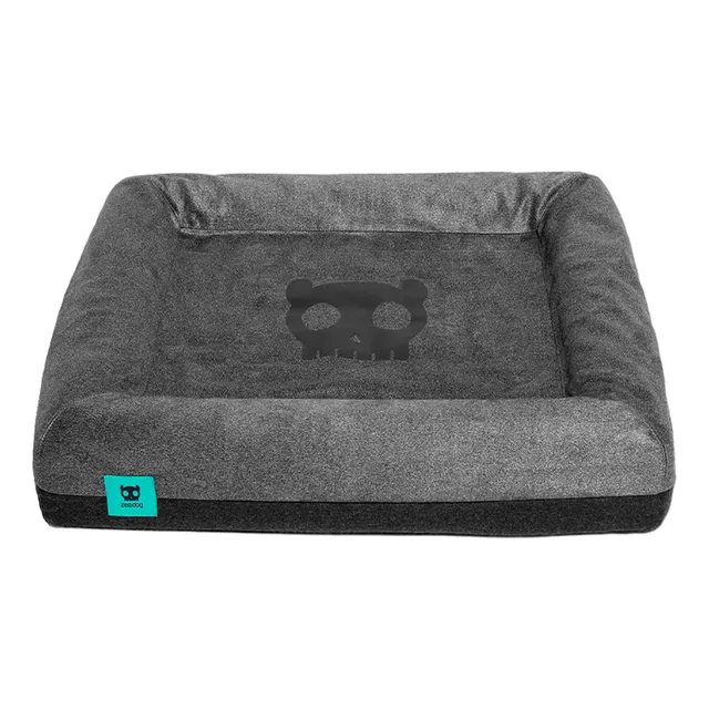 Cucha Para Perro Zee Bed De Zee Dog Talle S / Mundo Mascota