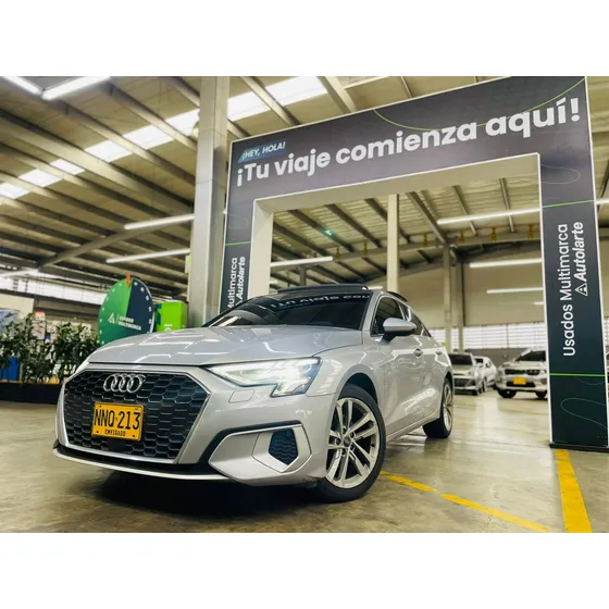 Audi A3 1.4 35 Tfsi Advanced