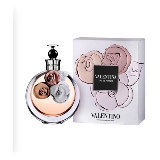 Valentina Mujer Valentino Perfume 30ml Perfumesfreeshop!