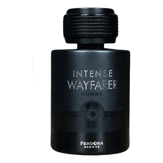 Perfume Paris Corner Intense Wayfarer Edp 100ml Hombre