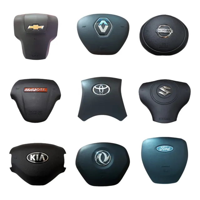 Tapa De Volante Airbag