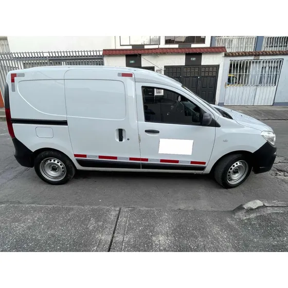 Renault Kangoo 1.6 Carga