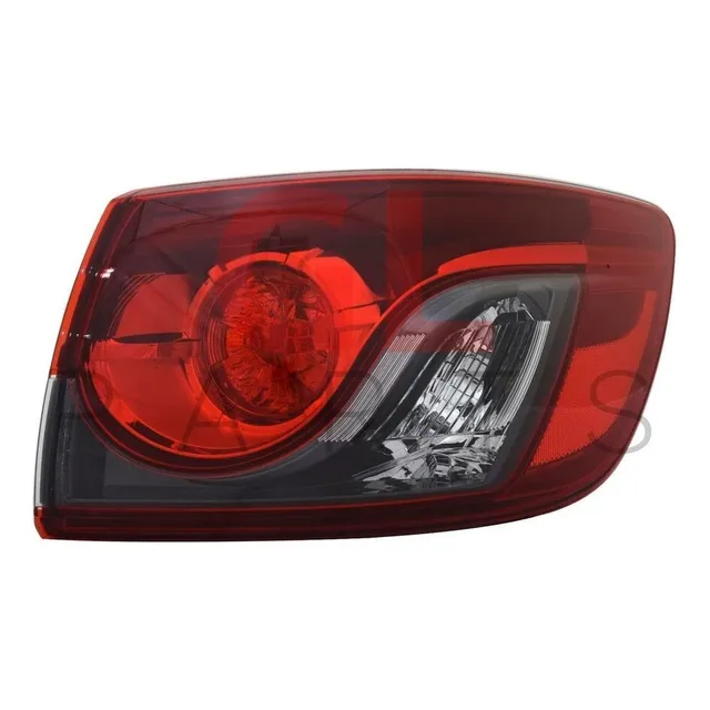 Farol Trasero Derecho Mazda Cx9 2015/2016