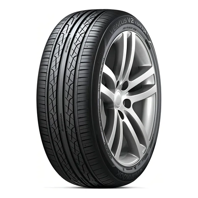Neumático de llanta Hankook H457 17\ 215/50 R17 91 V