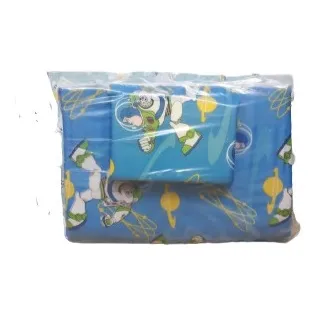 Colchoneta De Guarderia 88x50x5cm