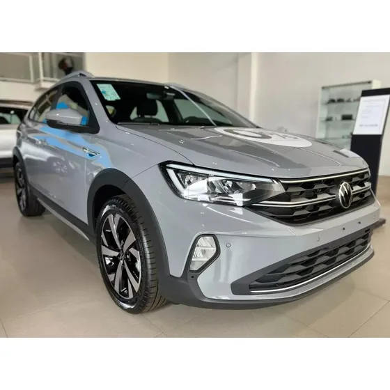 Volkswagen Nivus 1.0 Tsi 170 Mt