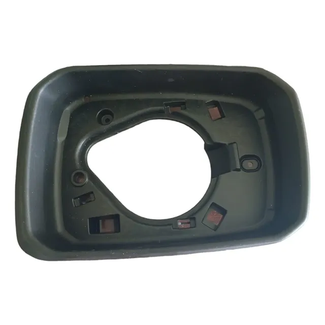 Aro Moldura Retrovisor Externo Montana 2023 2024 Motorista
