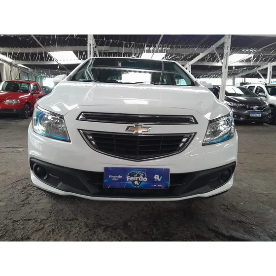 Chevrolet Onix 1.4mt Lt