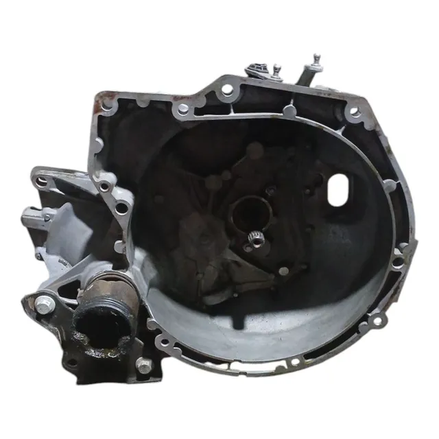 Caixa Marcha Câmbio Manual Ford Ka 1.0 3cc 2019 2020 2021