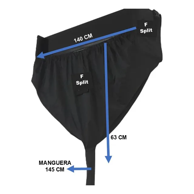 Fundas Para Limpiar Split
