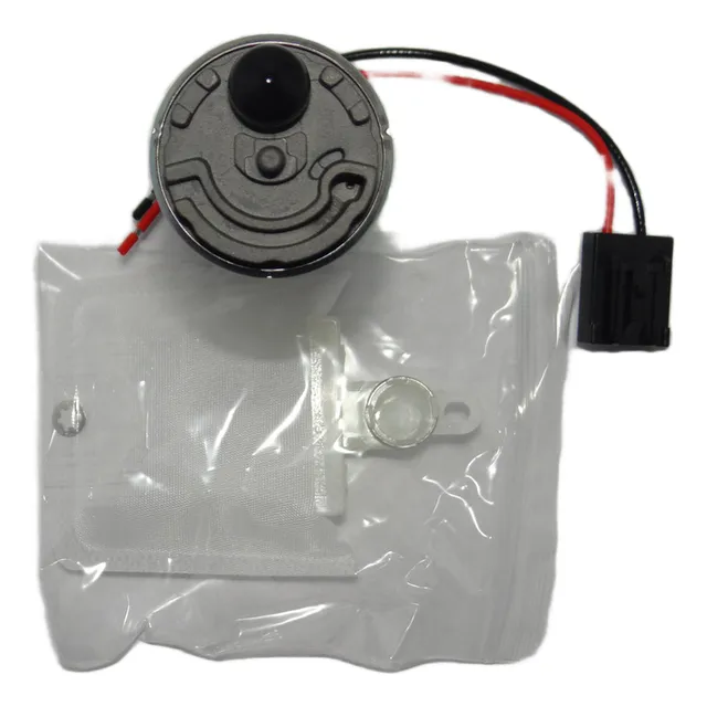 Pila Gasolina 2068 Alta Presion  4 Bar 100 L/h 2068ap