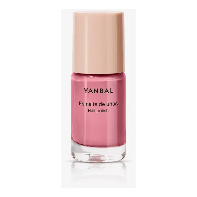 Esmalte De Uñas Yanbal