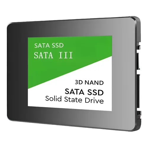 Ssd M.2 1tb Sata, Velocidade De Leitura 680mb/s Para