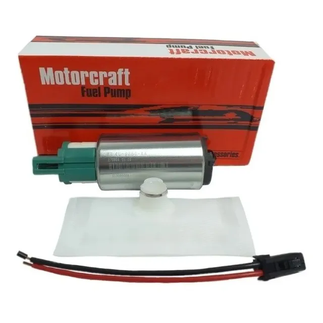 Pila Gasolina Triton Fx4 Explorer Fiesta Motorcraft Original