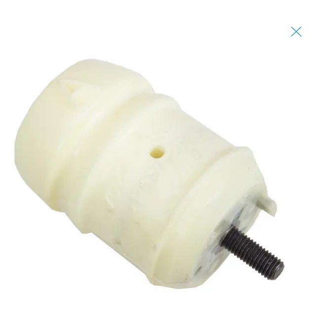 Goma De Tope Trasero Lh/rh Super Duty Ford Original