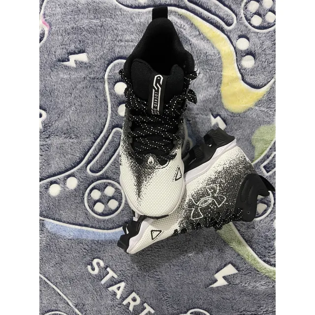 Tacos Para Niño Under Armour 1.5y Usa 33 Eu 20.5 Cm