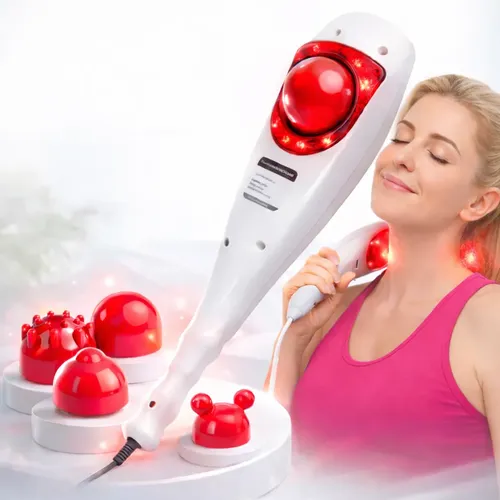 Diff Masajeador De Celulitis Nordic Sculpt Body Sculpt 1.0