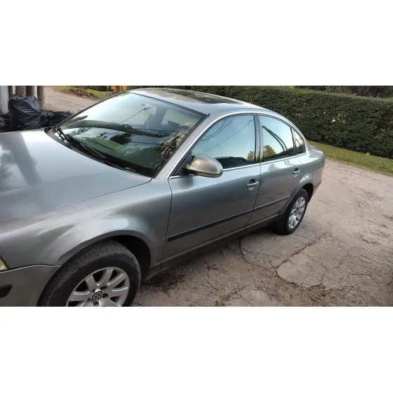 Volkswagen Passat 1.9 I Highline
