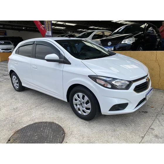 Chevrolet Onix Onix 1.4 Lt Spe/4