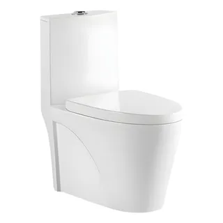 Vaso SanitĂĄrio Monobloco Caixa Acoplada Completo Privada - 1 Cor Branco Vaso SanitĂĄrio Monobloco Caixa Acoplada Completo Privada - 1 Cor Branco