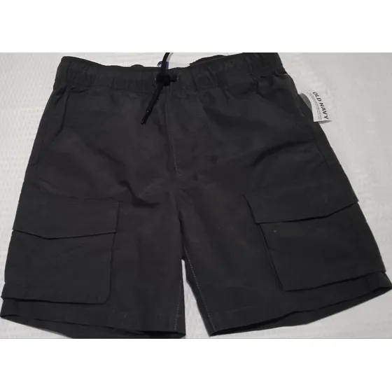 Bermuda Old Navy Niños Talla 10-12